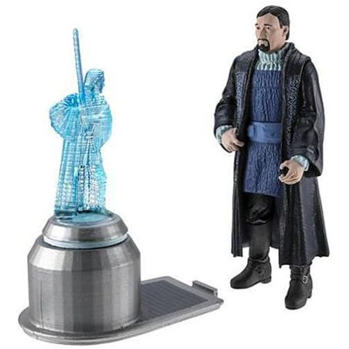 스타워즈 Hasbro Star Wars Saga Bail Organa- Alderaan Senator