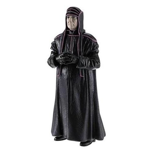 스타워즈 Hasbro Star Wars Revenge of The Sith Imperial Dignitary Action Figure [Janus Greejatus]