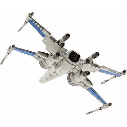 스타워즈 Disney Star Wars The Force Awakens Resistance X Wing Fighter Diecast Vehicle