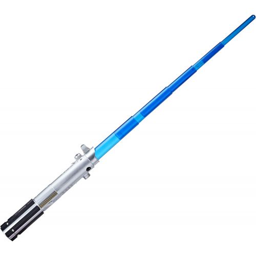 스타워즈 Star Wars Rey (Jedi Training) Force Action Electronic Lightsaber