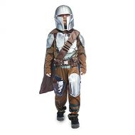 STAR WARS The Mandalorian Costume for Boys