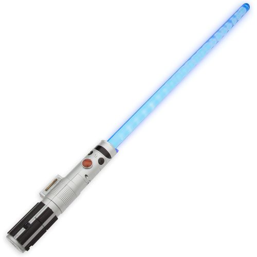스타워즈 Star Wars Disney Lucasfilm Rey Lightsaber