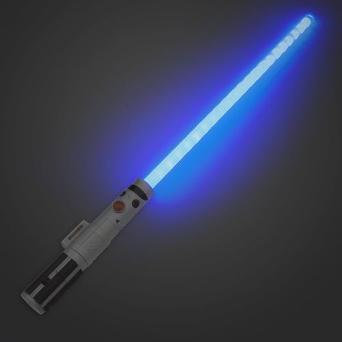 스타워즈 Star Wars Disney Lucasfilm Rey Lightsaber