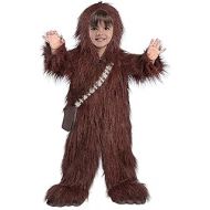 할로윈 용품Princess Paradise Baby Classic Star Wars Premium Toddler Chewbacca