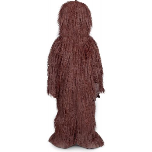 스타워즈 할로윈 용품Princess Paradise Baby Classic Star Wars Premium Toddler Chewbacca