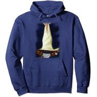 Star Wars Halloween Han Solo Costume Pullover Hoodie