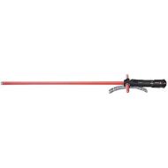 Star Wars The Black Series Kylo Ren Force FX Deluxe Lightsaber