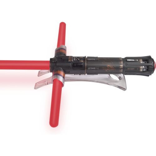 스타워즈 Star Wars The Black Series Kylo Ren Force FX Deluxe Lightsaber