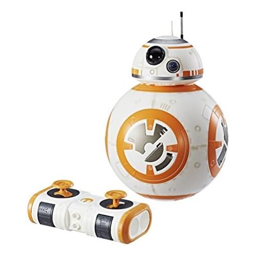 스타워즈 Star Wars: The Last Jedi Hyperdrive BB-8