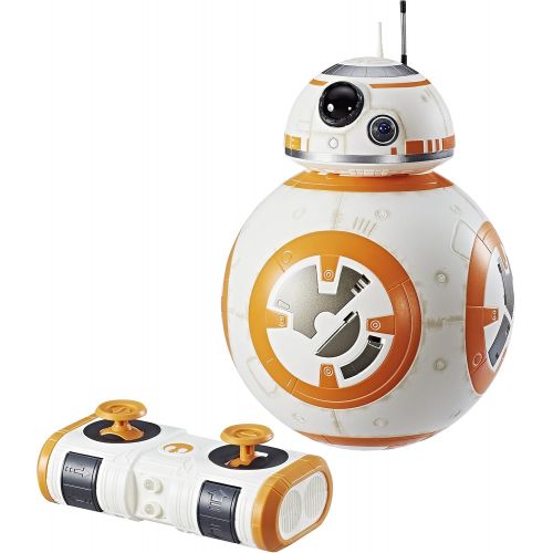 스타워즈 Star Wars: The Last Jedi Hyperdrive BB-8