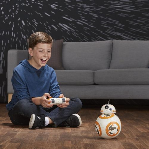 스타워즈 Star Wars: The Last Jedi Hyperdrive BB-8