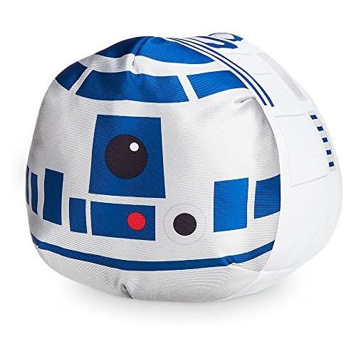 스타워즈 Star Wars R2-D2 Tsum Tsum Plush - Large - 15 Inch