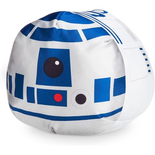 스타워즈 Star Wars R2-D2 Tsum Tsum Plush - Large - 15 Inch