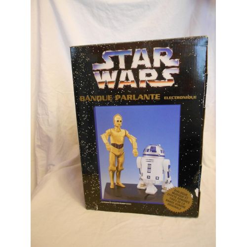스타워즈 Star Wars Pixel Pops - R2D2 and C3PO Action Figure