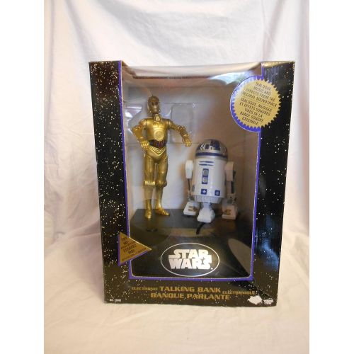 스타워즈 Star Wars Pixel Pops - R2D2 and C3PO Action Figure