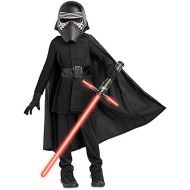 Star+Wars Star Wars Kylo Ren Costume for Kids - Star Wars: The Last Jedi