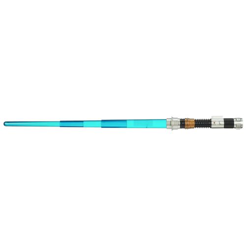 스타워즈 Star Wars Electronic Lightsaber - Obi-Wan