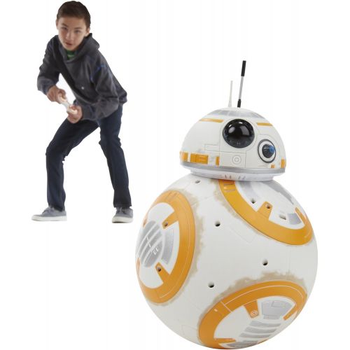 스타워즈 Star Wars The Force Awakens RC BB-8