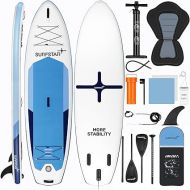 Surfstar Inflatable SUP Kayak 10'6