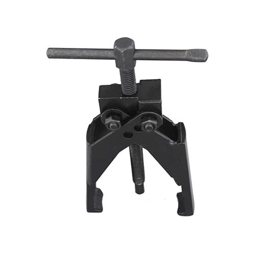  2 Jaws Cross-Legged Gear Bearing Puller Extractor Tool Up to 90mm