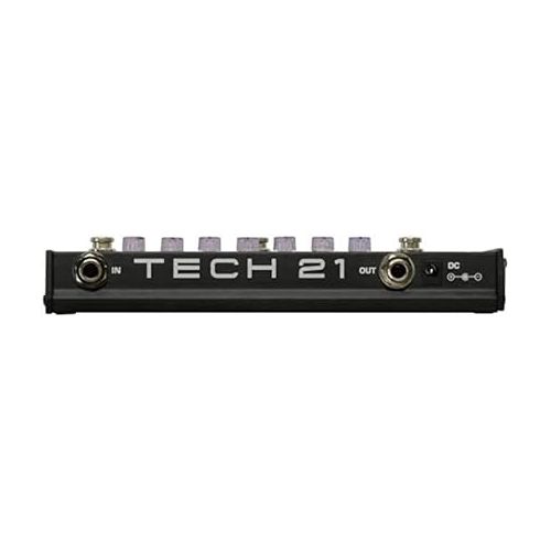  Tech 21 dUg Pinnick DP-3X Signature Pedal