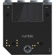 teenage engineering rumble Module with Haptic Subwoofer for the OP-Z Synthesizer