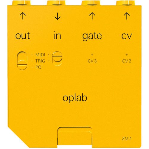  teenage engineering OP-Z Module Set (3-Pack)