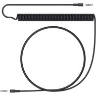 teenage engineering 4-Pole Curly Audio Cable (47.2