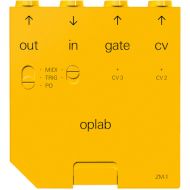 teenage engineering oplab Module for the OP-Z Synthesizer