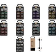 teenage engineering Full Pocket Operator Series Kit