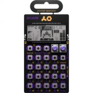 teenage engineering PO-20 Pocket Operator Arcade Synthesizer