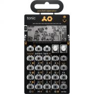 teenage engineering PO-32 Pocket Operator Tonic Drum Machine