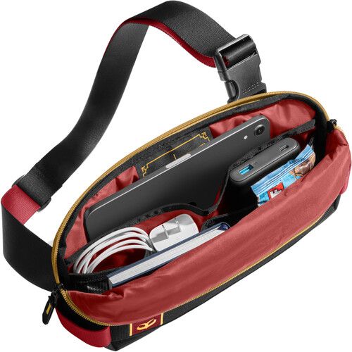  tomtoc Explorer-T21 Sling Bag (Royal Order Edition, 4L)