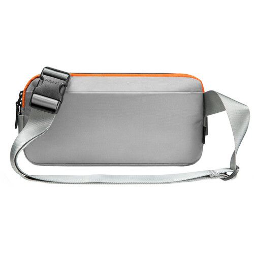  tomtoc Explorer-T21 Sling Bag (Space Gray, 4L)