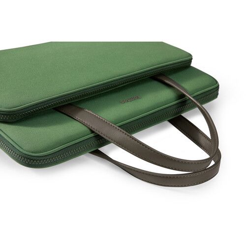 tomtoc Versatile-A11 Laptop Handbag (Green)