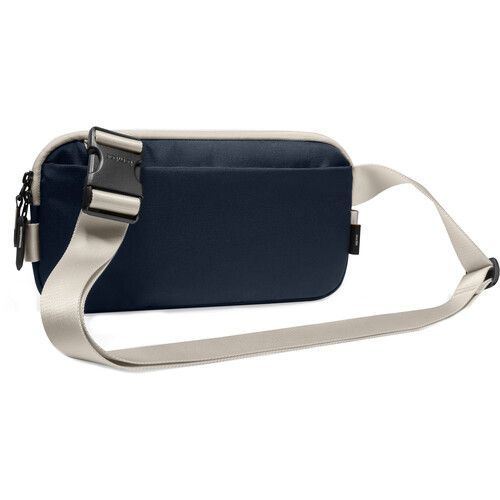  tomtoc Explorer-T21 Sling Bag (Inky Blue, 4L)