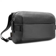 tomtoc Explorer-T21 Sling Bag (Black, 7L)