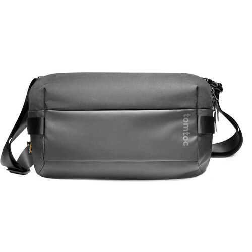  tomtoc Explorer-T21 Sling Bag (Black, 7L)