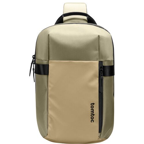  tomtoc Navigator-T24 Sling Bag (Khaki, 7L)