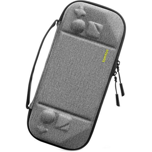  tomtoc FancyCase-G38 Steam Deck Case (Gray)