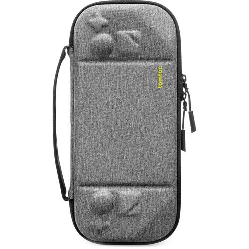  tomtoc FancyCase-G38 Steam Deck Case (Gray)