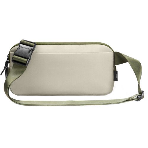  tomtoc Explorer-T21 Sling Bag (Olive Green, 4L)