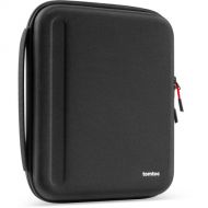 tomtoc FancyCase-B06 Portfolio iPad Case (Black)