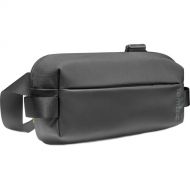 tomtoc Explorer-T21 Sling Bag (Black, 4L)