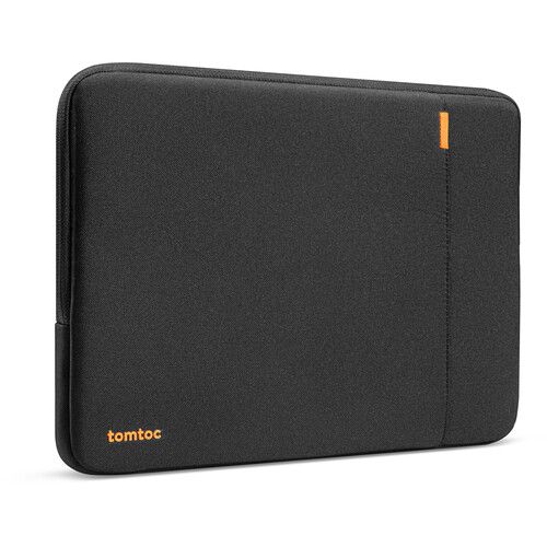  tomtoc Defender-A13 Laptop Sleeve Kit (Black)