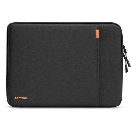  tomtoc Defender-A13 Laptop Sleeve Kit (Black)