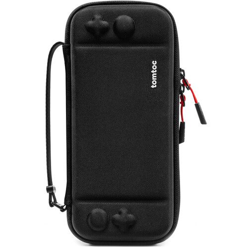  tomtoc FancyCase-G05 NS Slim Case (Black)