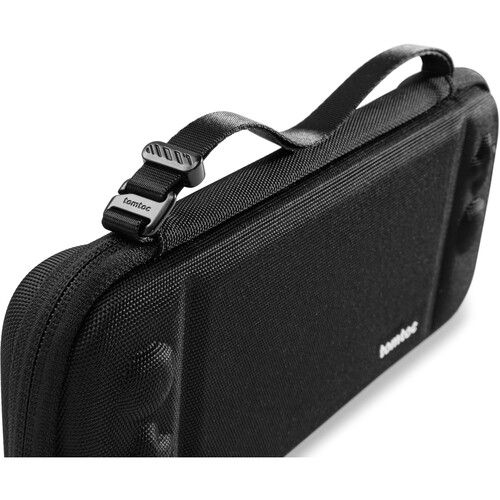  tomtoc FancyCase-G05 NS Slim Case (Black)