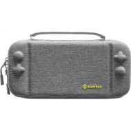 tomtoc FancyCase-G05 NS Travel Case (Gray)