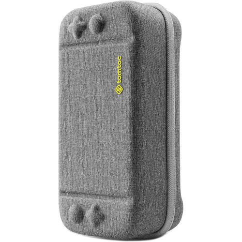  tomtoc FancyCase-G05 NS Travel Case (Gray)